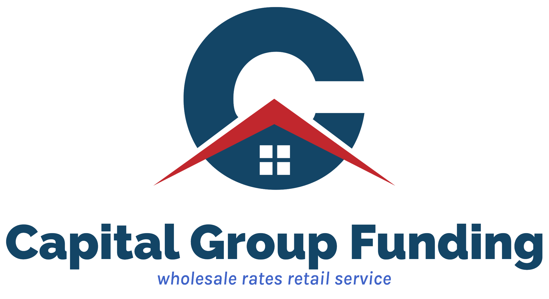 Capital Group Funding